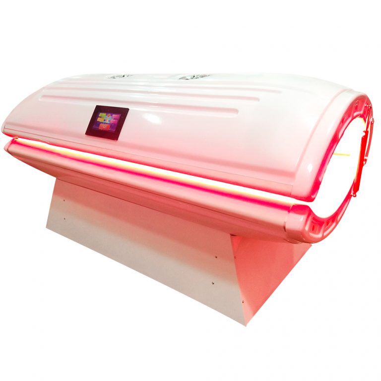 Collagen Infrared Red Led Light Therapy Bed Suyzeko