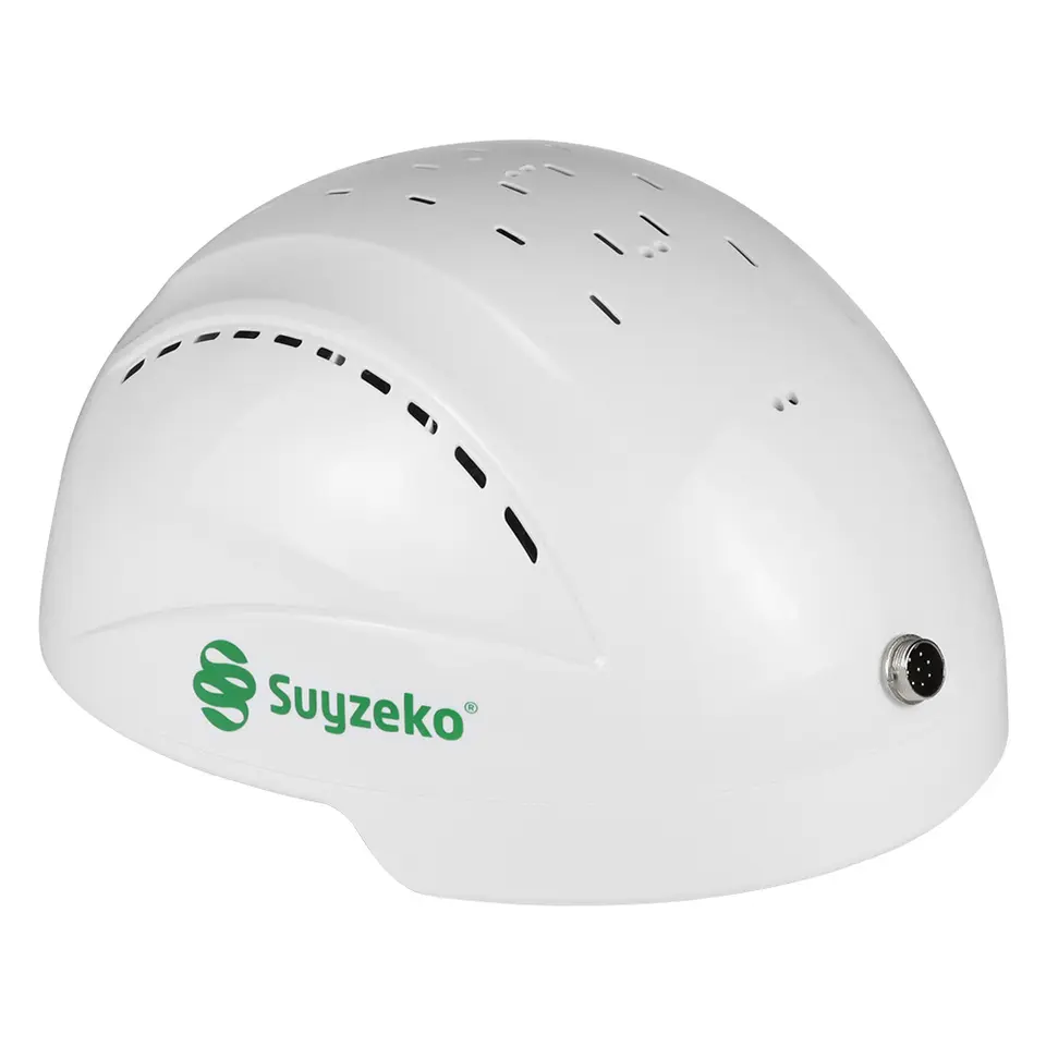 EOS Helmet bluetooth lumineux