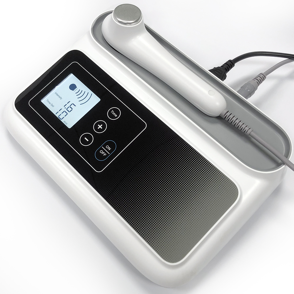 Physiogears Ultrasonic Machine For Pain Relief