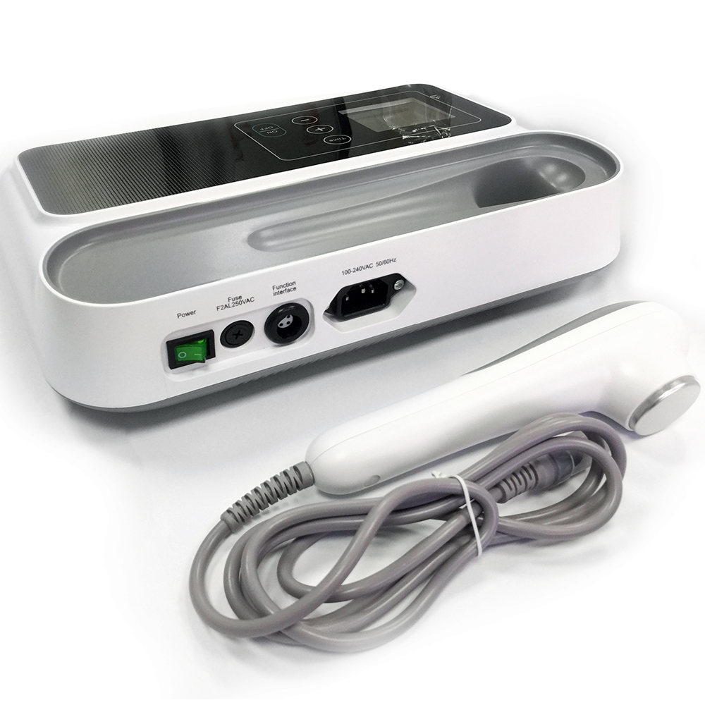 Portable Ultrasound Physiotherapy Machine Ultrasound Therapy