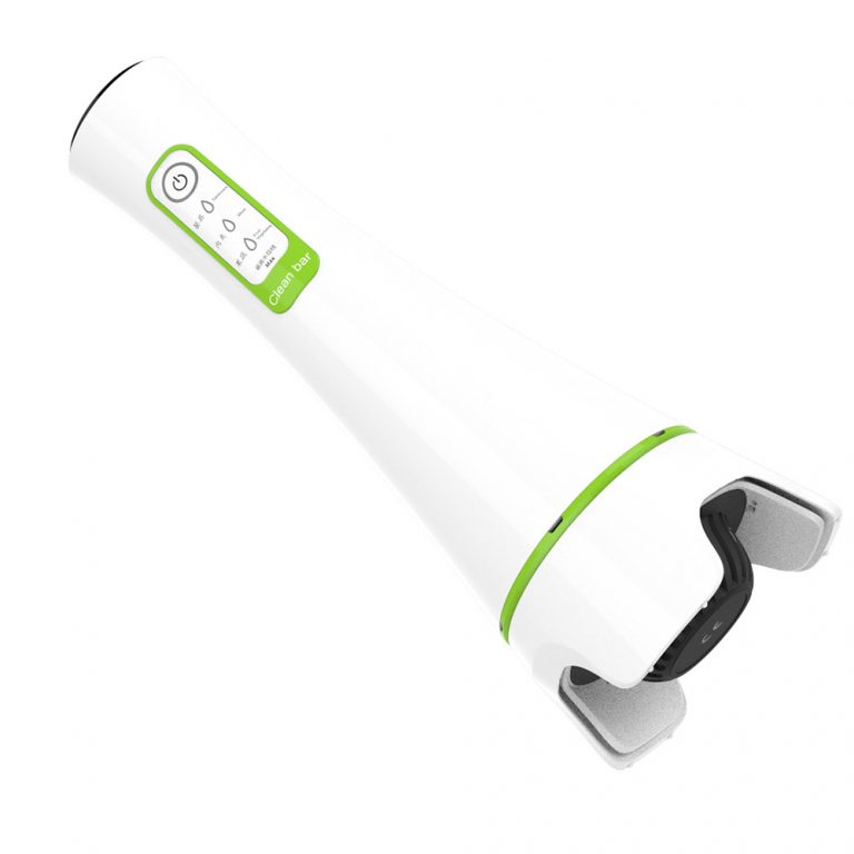 Ultrasonic Ozone Vegetable Fruit Sterilizer Suyzeko