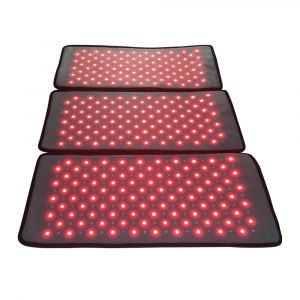 Infrared Red Led Light Therapy Mattress For Pain