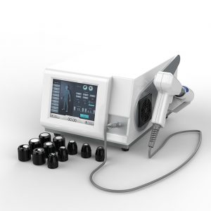 Pneumatic Shockwave Therapy Equipment – Suyzeko