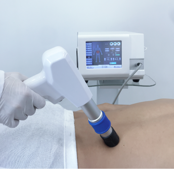 Pneumatic Shockwave Therapy Equipment – Suyzeko