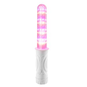 Suyzeko Vagina LED Light Therapy Device For Women Health