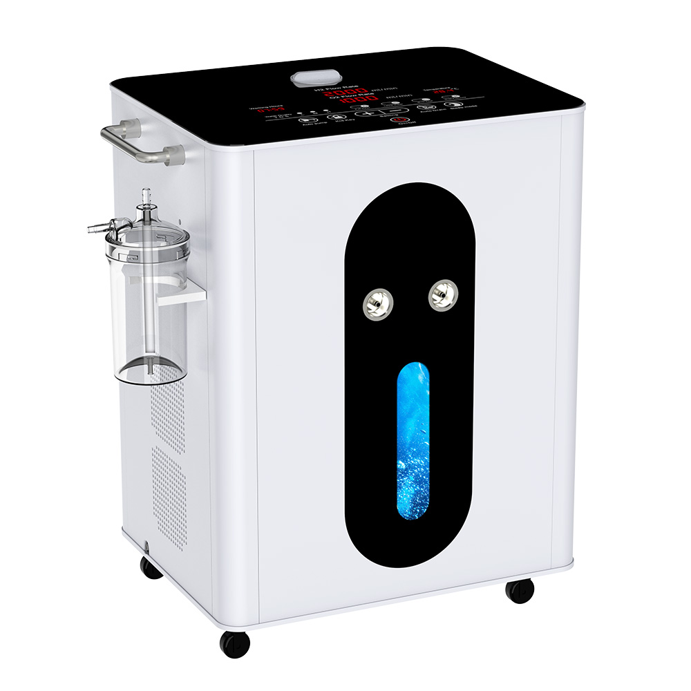 hydrogen gas inhaler (26)