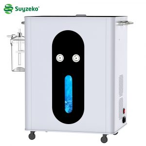 3000ml/Min Hydrogen Oxygen Generator Inhaler