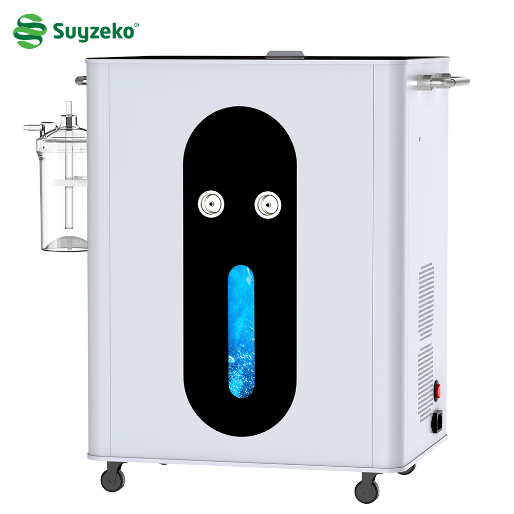 hydrogen gas inhaler (29)