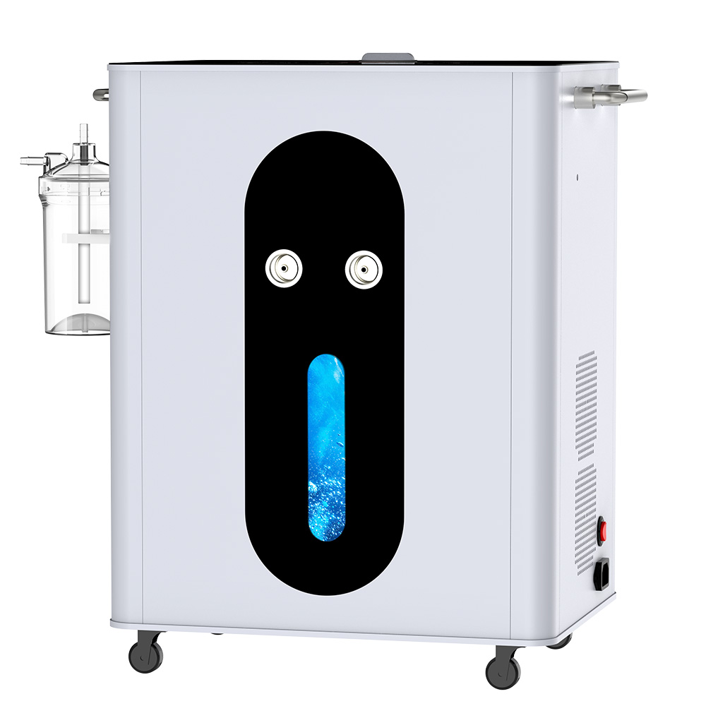 hydrogen gas inhaler (30)