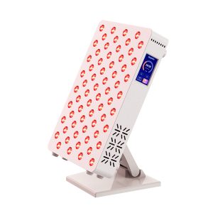 GY-RLT64 Suyzeko 4-Chip 8 Wavelength LED Light Therapy Panel